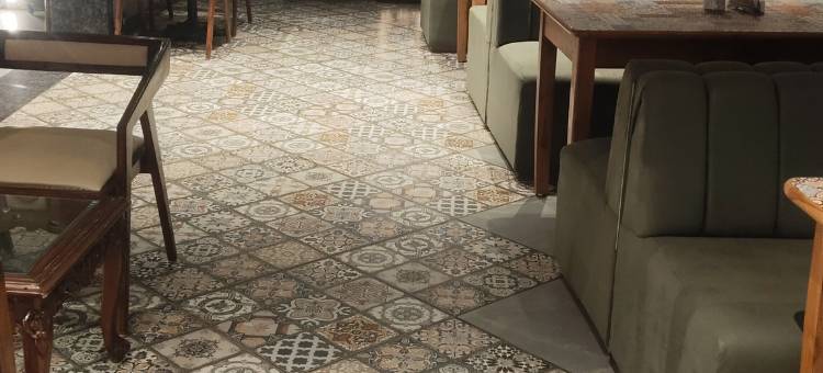 Hotel Tarun Residency图片