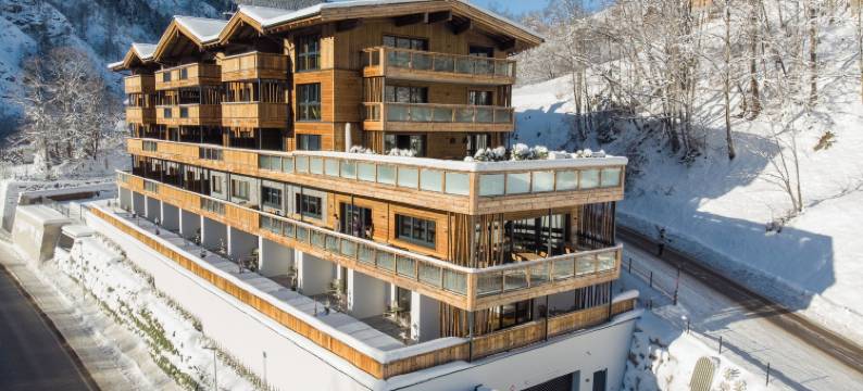 达斯福雷斯特贝克(Das Förstereck)图片