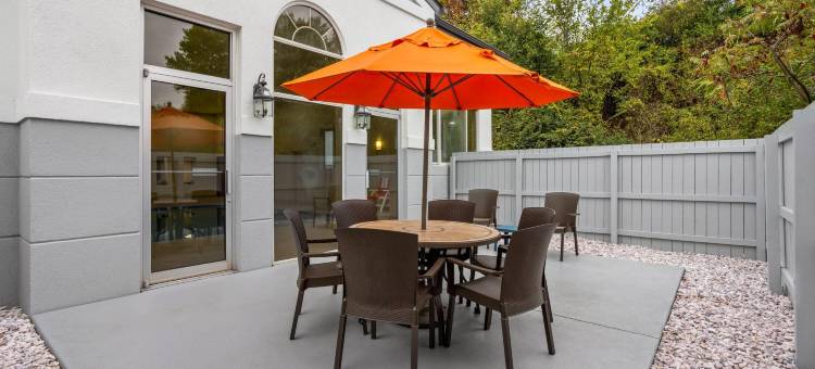 Wingate by Wyndham Pittsburgh/New Stanton图片