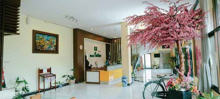 鹰潭旅馆(Hotel Intan Cirebon)图片