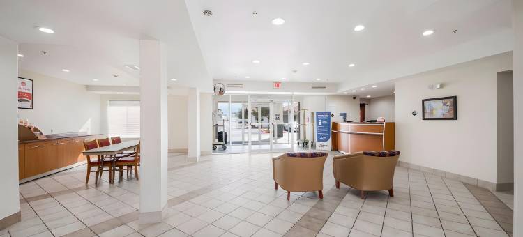 伊克诺旅馆(Econo Lodge)图片