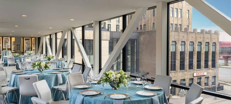 明尼阿波利斯常春藤酒店豪华精选酒店，(Hotel Ivy, a Luxury Collection Hotel, Minneapolis)图片