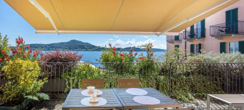 安蒂科韦尔巴诺度假村(Resort Antico Verbano)图片