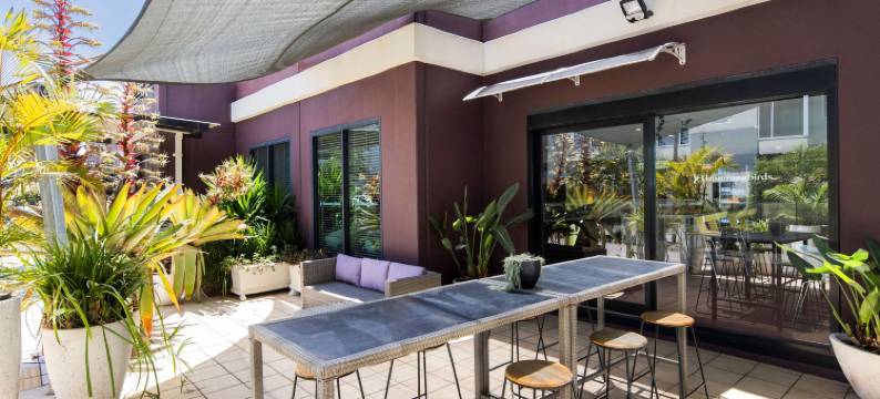 宜必思纽卡斯尔酒店(Ibis Newcastle)图片