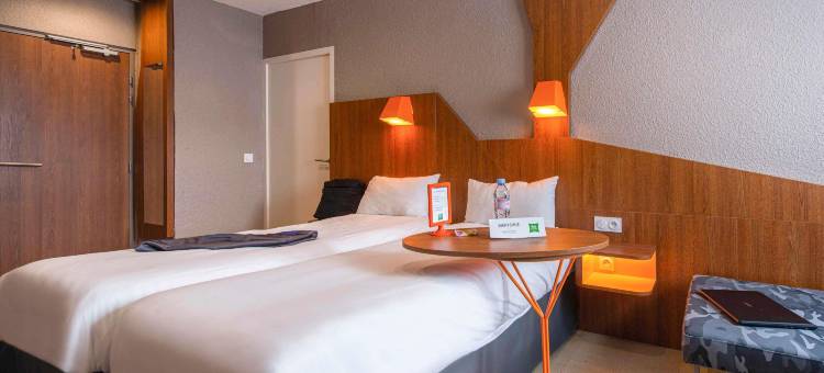 宜必思尚品日安酒店(Ibis Styles Gien)图片