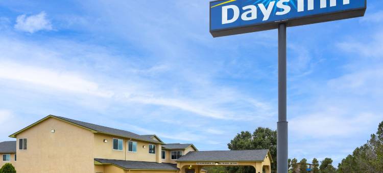 拉斯维加斯戴斯酒店(Days Inn by Wyndham Las Vegas NM)图片