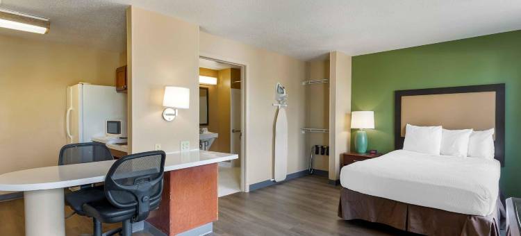 奥罗拉北丹佛公寓式酒店(Extended Stay America Suites - Denver - Aurora North)图片