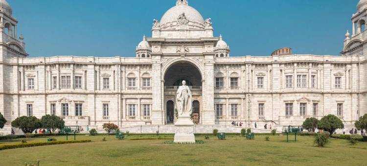 宜必思加尔各答雅赫特酒店(Ibis Kolkata Rajarhat)图片