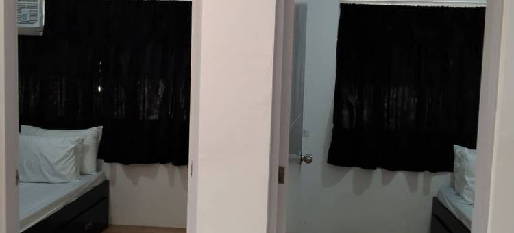 3套两卧室公寓，每套适合12人，距离海滩3公里(3 x 2BR each good for 12pax 3km to beach)图片