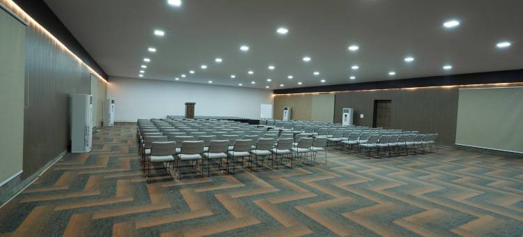 Excel Hotels & Resorts的班扬静修所(The Banyan Retreat by Excel Hotels & Resorts)图片