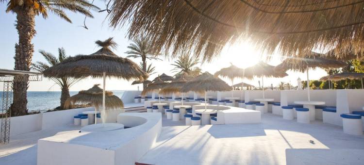 欧尔茂拉迪吉尔巴岛门采尔酒店(El Mouradi Djerba Menzel)图片