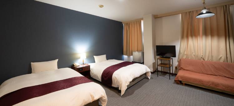 秋泽酒店(Akisawa Hotel)图片