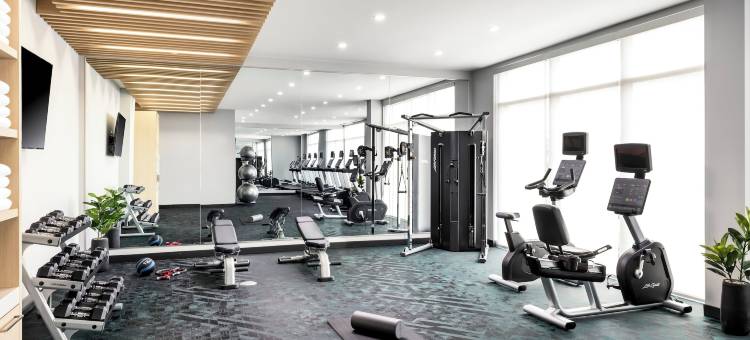 TownePlace Suites by Marriott Tecumseh Windsor图片