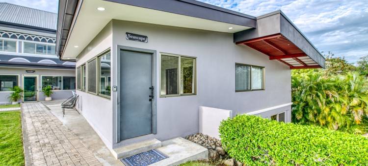 豪华15卧室海景庄园，位于诺萨拉，适合静修、婚礼和企业活动(Luxury 15br Ocean View Estate in Nosara Ideal for Retreats Weddings Corporate Events)图片