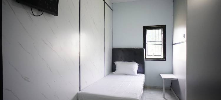 OYO 94903 阿卡西亚旅馆(OYO 94903 Akasia Guesthouse)图片