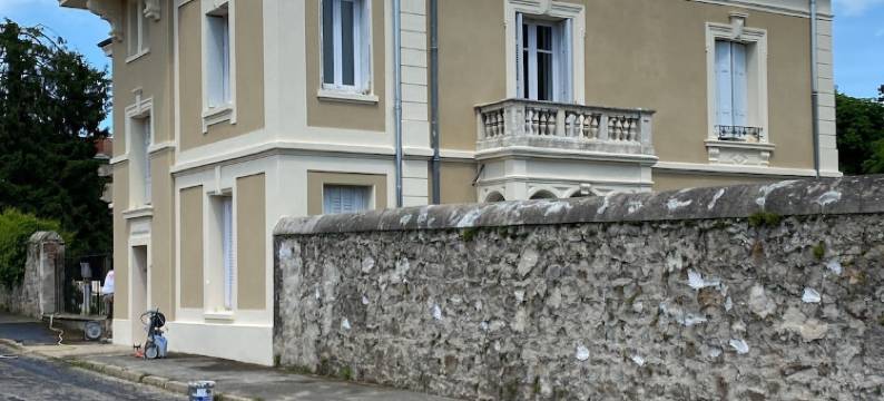 马洛尼尔斯酒店(Les Marronniers)图片