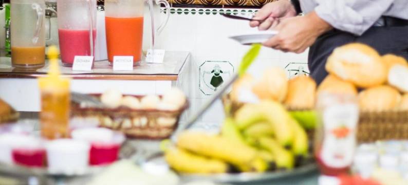 市政酒店(Hotel Municipal)图片