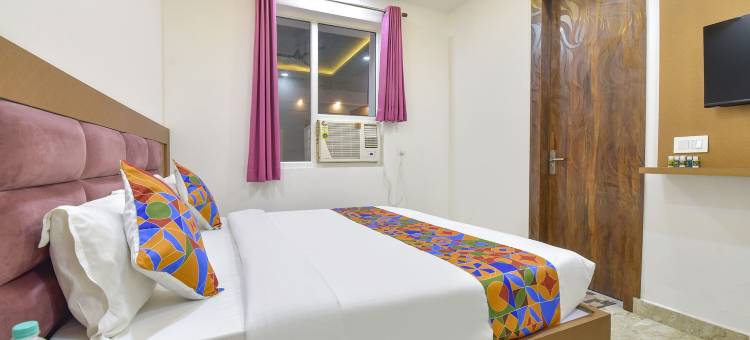 Fabhotel 哈里公寓(FabHotel Hari Residency)图片