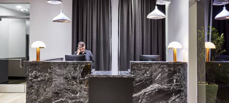 洛杉矶埃兰酒店(Elan Hotel Los Angeles)图片