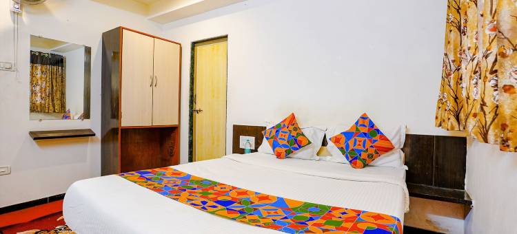 Fabexpress Sai Chatra酒店(FabHotel Sai Chatra)图片