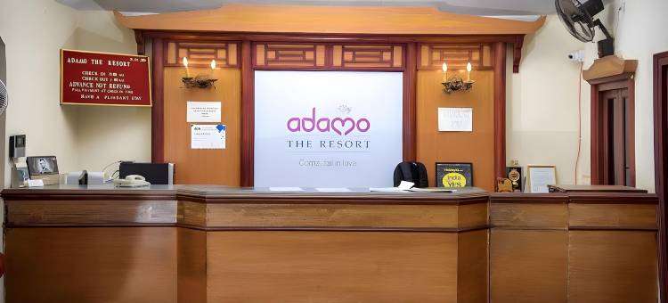 阿达莫乡村酒店(Adamo the Village)图片