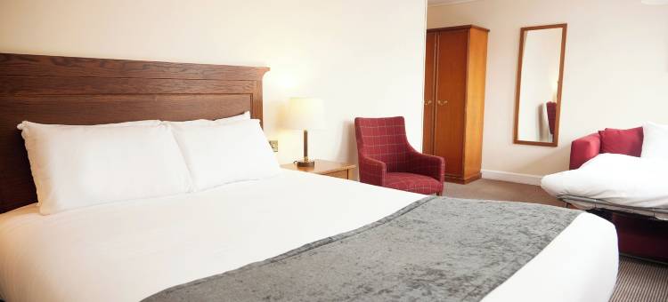 白鹿晚安旅店(The White Hart Inn by Greene King Inns)图片