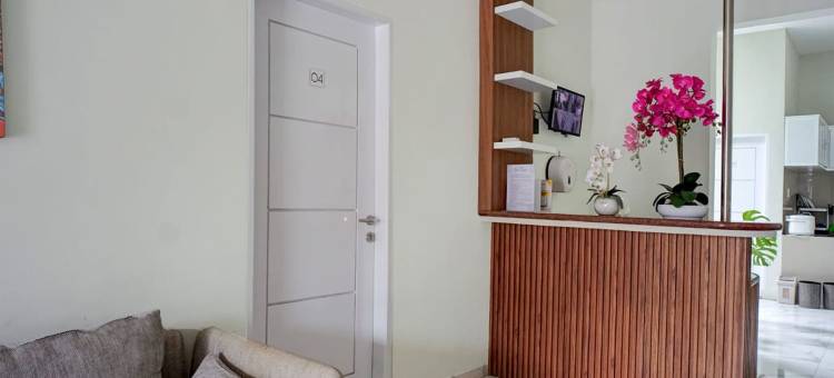 OYO 95054 普里玛加亚伊斯兰民宿(OYO 95054 Prima Jaya Homestay Syariah)图片