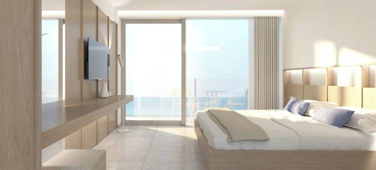 科斯阿克缇斯艺术酒店(Kos Aktis Art Hotel)图片