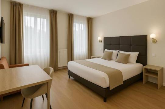 Thoiry Etoile Lodge, Sure Hotel Collection by Best Western