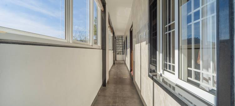 Treebo the Regalia Rooms with Mountain View图片