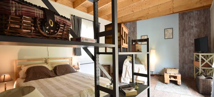 Holiday Home Saint-Gilles near Beach图片