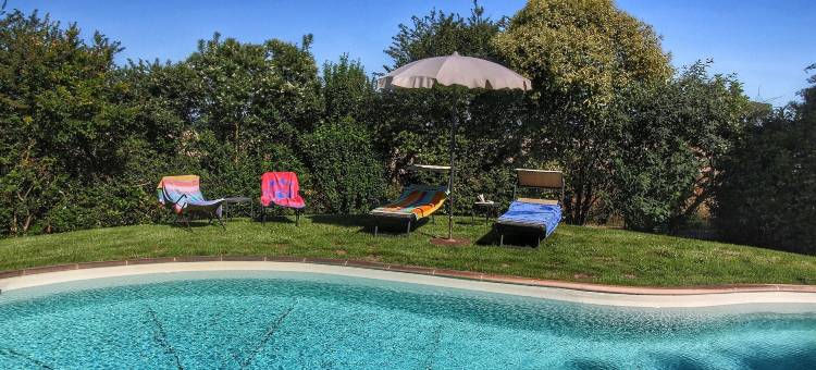 Apartment in Tuscany near Lake Trasimeno图片