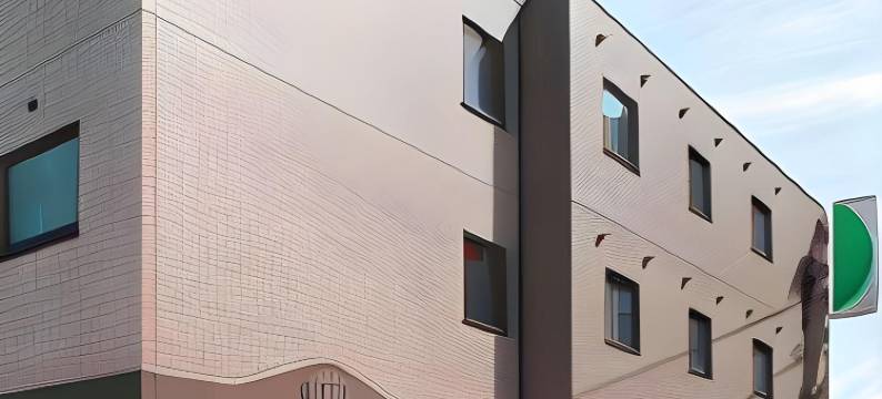 绿色皇宫酒店(Hotel Green Palace)图片