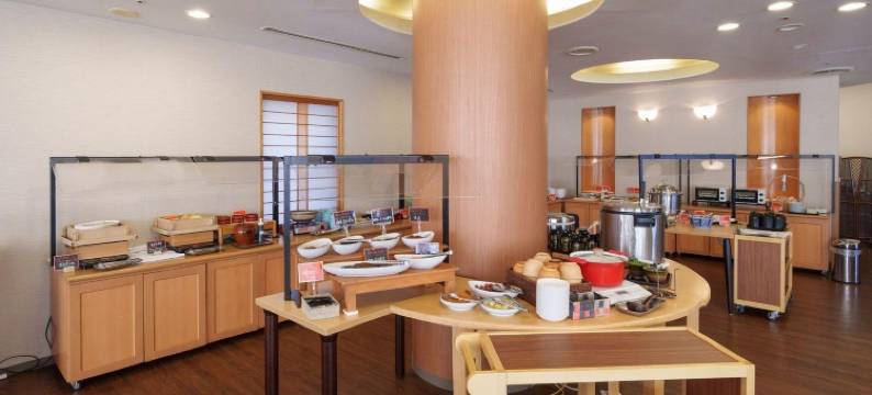 简保旅馆 日田(Hitaonsen Hananoki River Terrace)图片