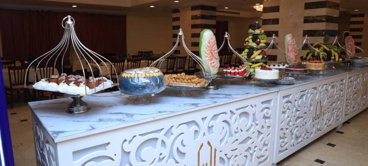 ABRAJ AL TAYSEER TUWA HOTEL by IHG图片