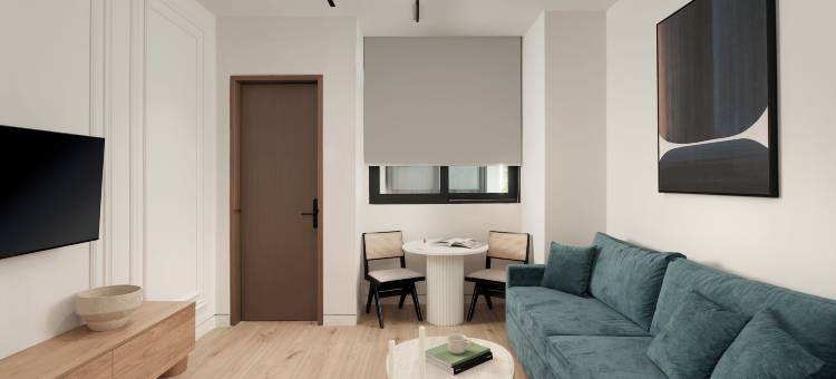 安菲德斯精品酒店(Anfides Boutique Hotel)图片