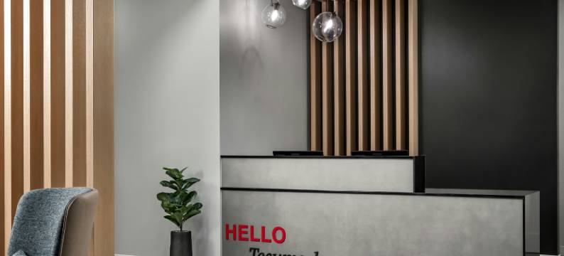 TownePlace Suites by Marriott Tecumseh Windsor图片