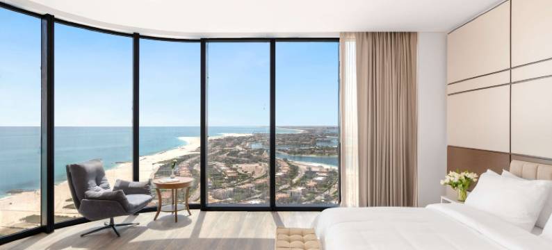 里克萨斯高级阿拉曼酒店(Rixos Premium Alamein)图片