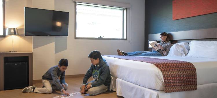 皮埃尔假日-格拉纳达酒店(Hotel Granada by Pierre & Vacances)图片