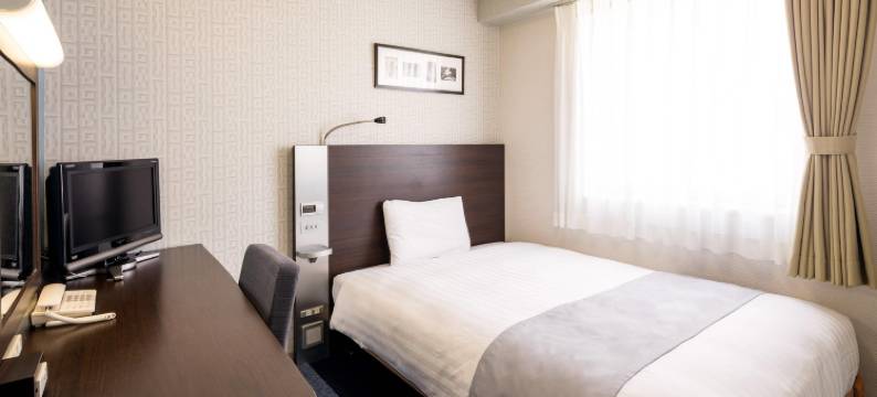 佐贺舒适酒店(Comfort Hotel Saga)图片