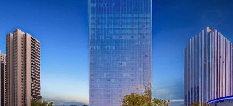 锦江都城酒店(漯河高铁西站万达广场店)图片