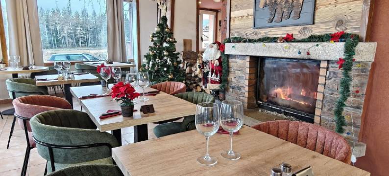 加泰隆尼亚酒店(Le Catalan - Hôtel et Appartements)图片