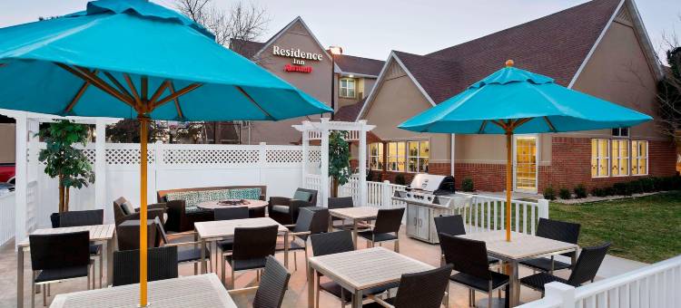 Residence Inn Waco图片