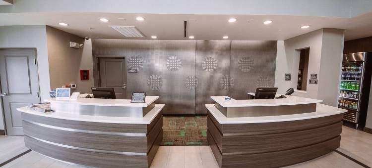 哈灵根居家酒店(Residence Inn Harlingen)图片