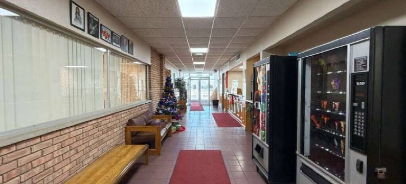 布利斯波因特旅馆瓦巴什(BlissPoint Inn Wabash)图片