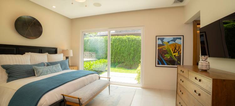 Casa Blue Sail 6 bdrs ocean view in Los Suenos图片