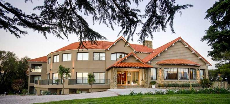 Days Inn by Wyndham Sierra de la Ventana图片