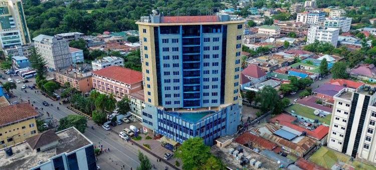 鹦鹉贝斯特韦斯特酒店(Best Western Parrot Hotel)图片