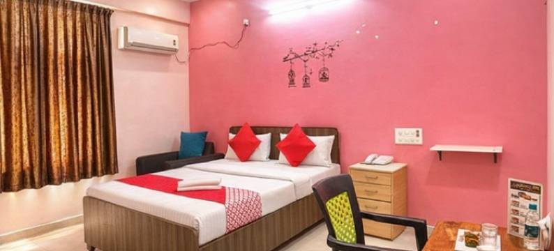 黄金套房酒店(Hotel Golden Suites)图片