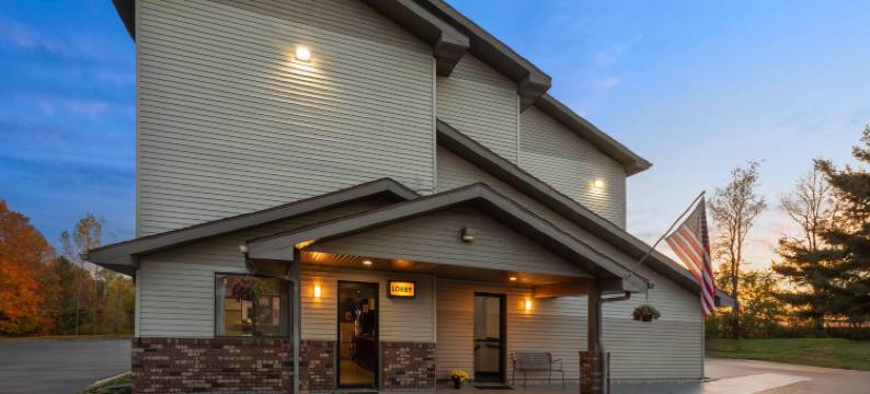 肯特-阿克伦地区温德姆速8酒店(Super 8 by Wyndham Kent/Akron Area)图片